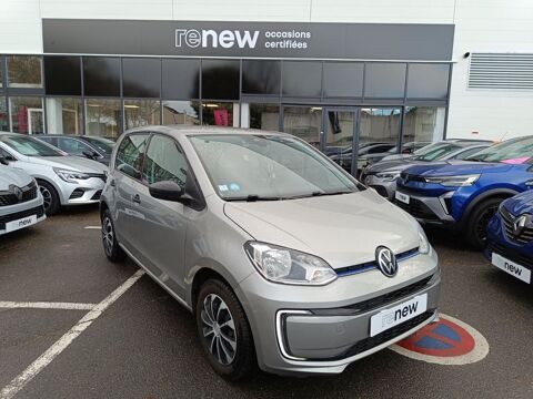 Volkswagen UP e-up! 2.0 Electrique 2020 occasion Argenteuil 95100
