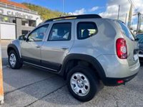 Duster 1.5 dCi 110 4x4 Ambiance 2012 occasion 42700 Firminy