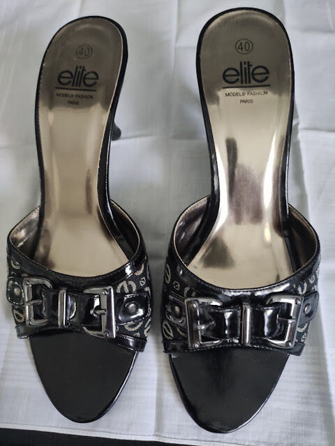 CHAUSSURES FEMME ETE 6 Martignas-sur-Jalle (33)