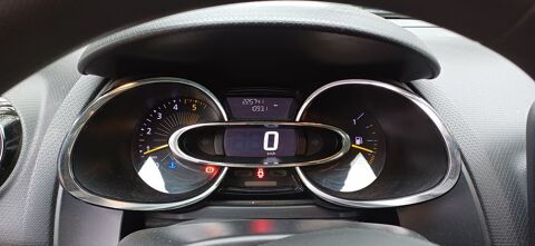 Renault Clio IV CLIO IV SOCIETE DCI 75 ECO2 AIR 2013 occasion Vichères 28480