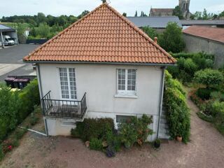  Maison � vendre 5 pi�ces 88 m�