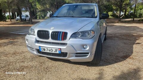 Bmw x5 xDrive35d 286ch Luxe A