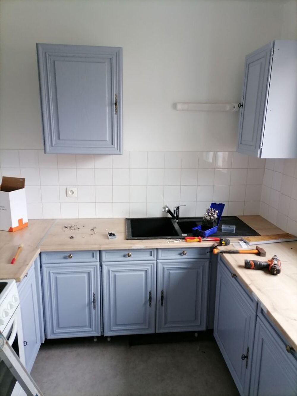 Cuisine Meubles