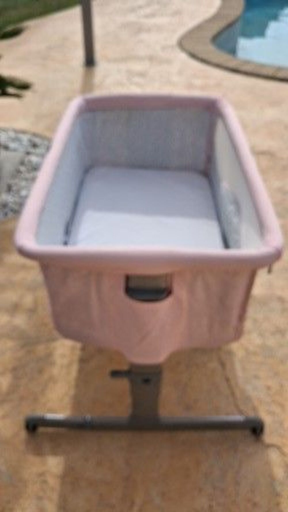 lit parapluie sur pieds Mobilier enfants