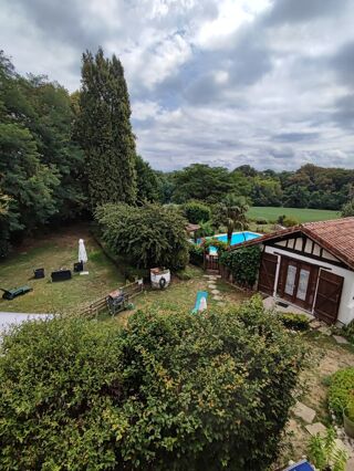  Maison à vendre 14 pièces 450 m²