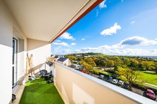  Appartement � vendre 3 pi�ces 72 m�