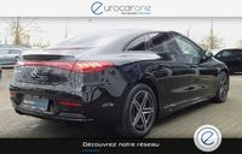 EQE 350+ AMG Line 2022 occasion 69007 Lyon