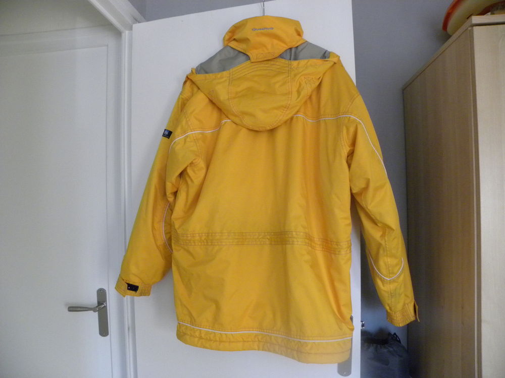 anorack homme Vêtements