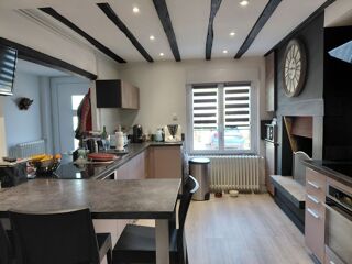  Maison � vendre 5 pi�ces 130 m�