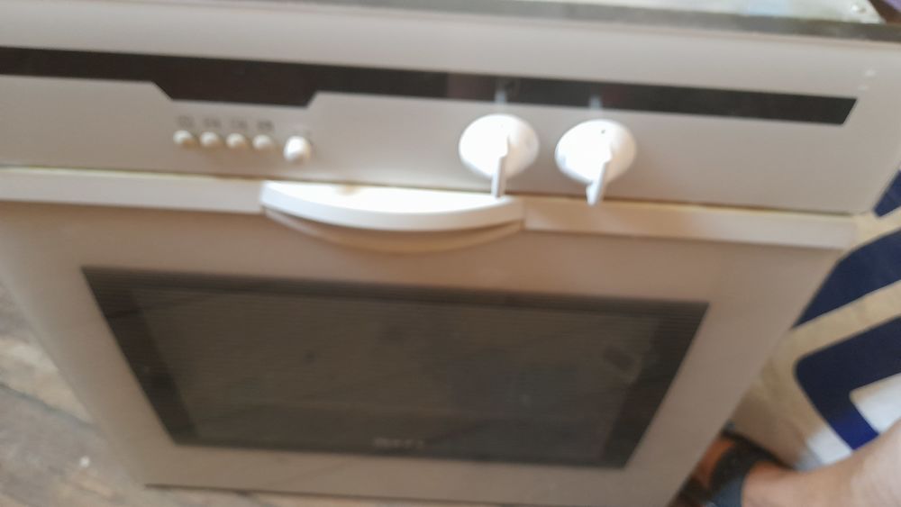 FOUR ELECTRIQUE BON ETAT ET PEU UTILISE Electroménager
