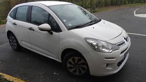 Citroen c3 Citroën  PureTech 68 Vitamine