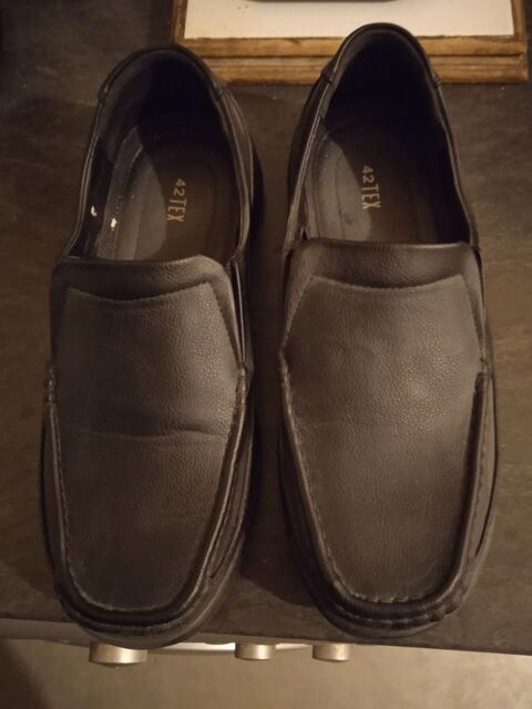 mocassin servi 1jours 10 Libourne (33)