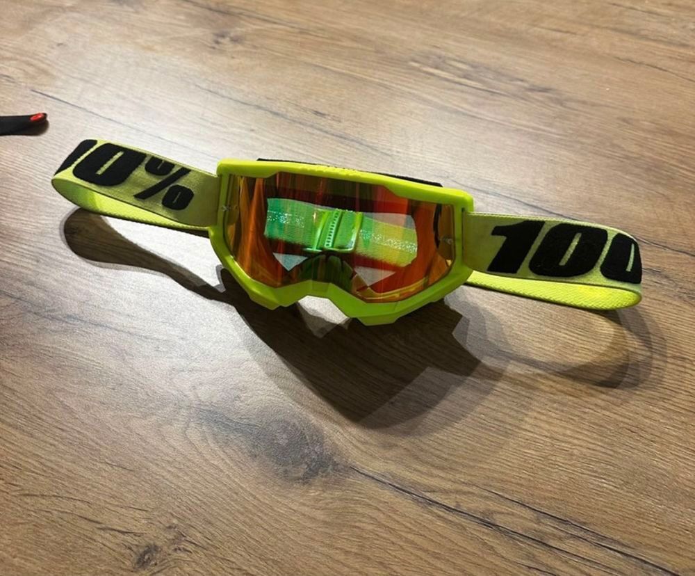 lunette moto cross Vêtements