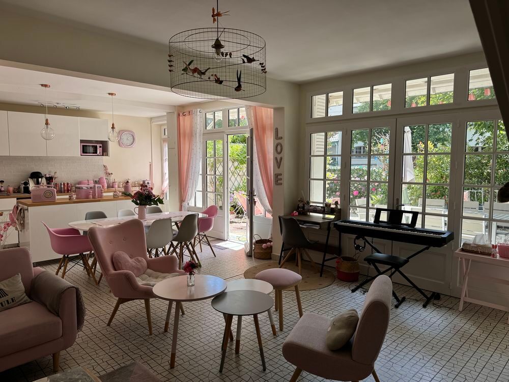  vendre  Maison La Baule-Escoublac (44500)