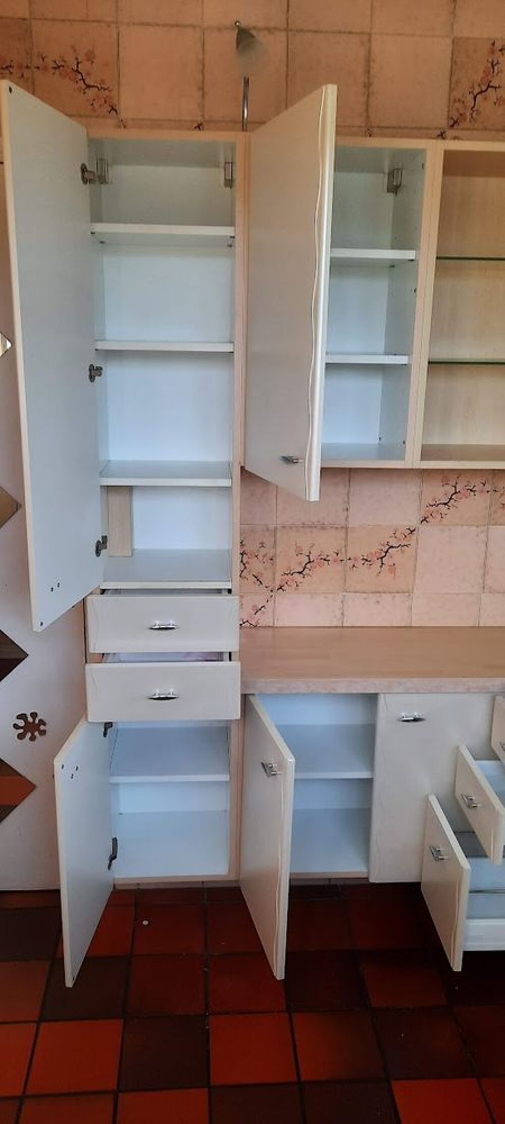 meubles de salle de bain Meubles