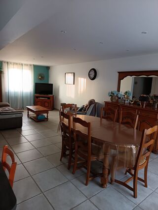  Maison  vendre 5 pices 112 m