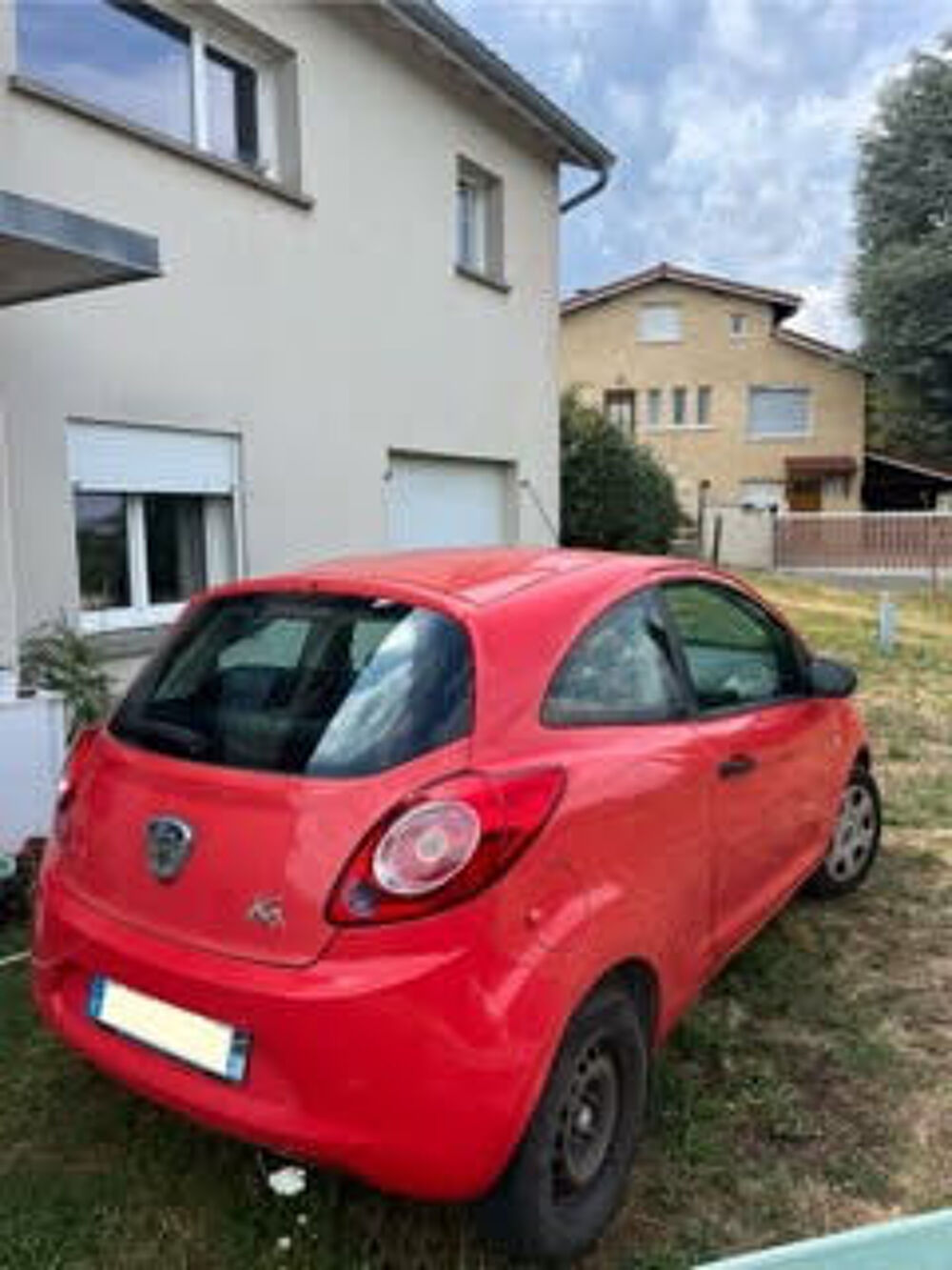   occasion 69560 Sainte-Colombe