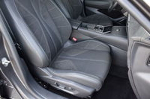 DS4 DS 4 Hybride 145 e-DCT6 Etoile - Alcantara 2025 occasion 56300 Pontivy