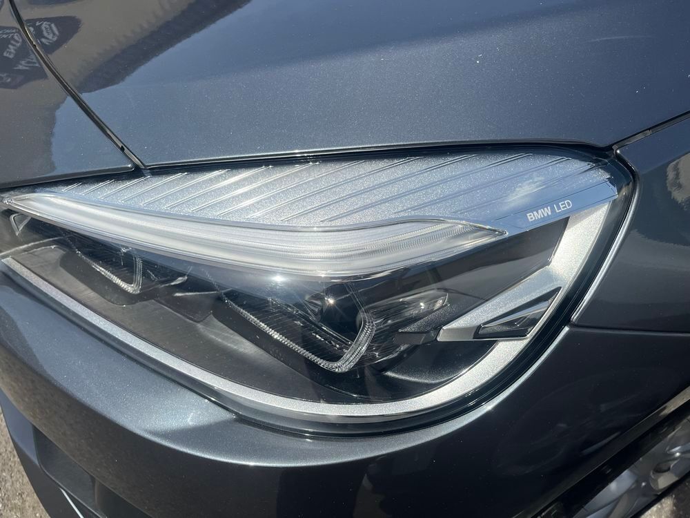 Serie 2 Active Tourer 225xe iPerformance 224 ch BVA6 Lounge 2018 occasion 77170 Brie-Comte-Robert