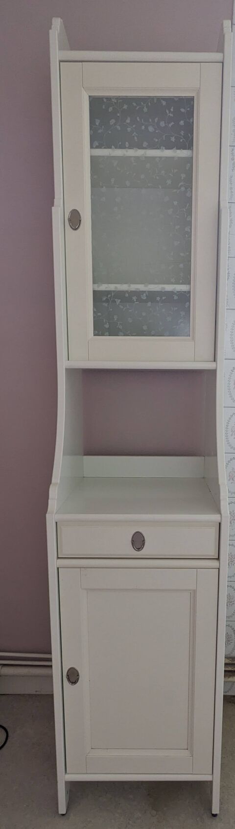 Meuble colonne Chambe enfant, salle de bain... 80 Neublans-Abergement (39)