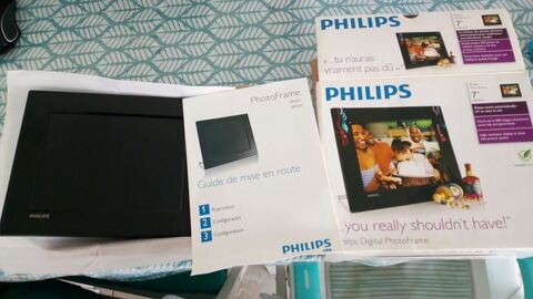 Cadre photos num�rique Philips 25 Montauban (82)