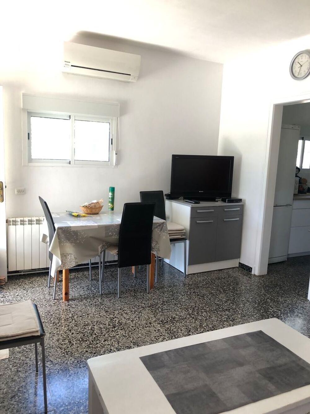   À 5 MN À PIED DE LA MER, PISCINE PRIVÉE SÉCURISÉE 8X4 Espagne, MIAMI PLATJA