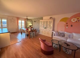  Maison � vendre 6 pi�ces 125 m�