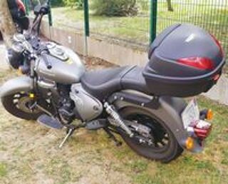 KEEWAY 2024 occasion 65000 Tarbes