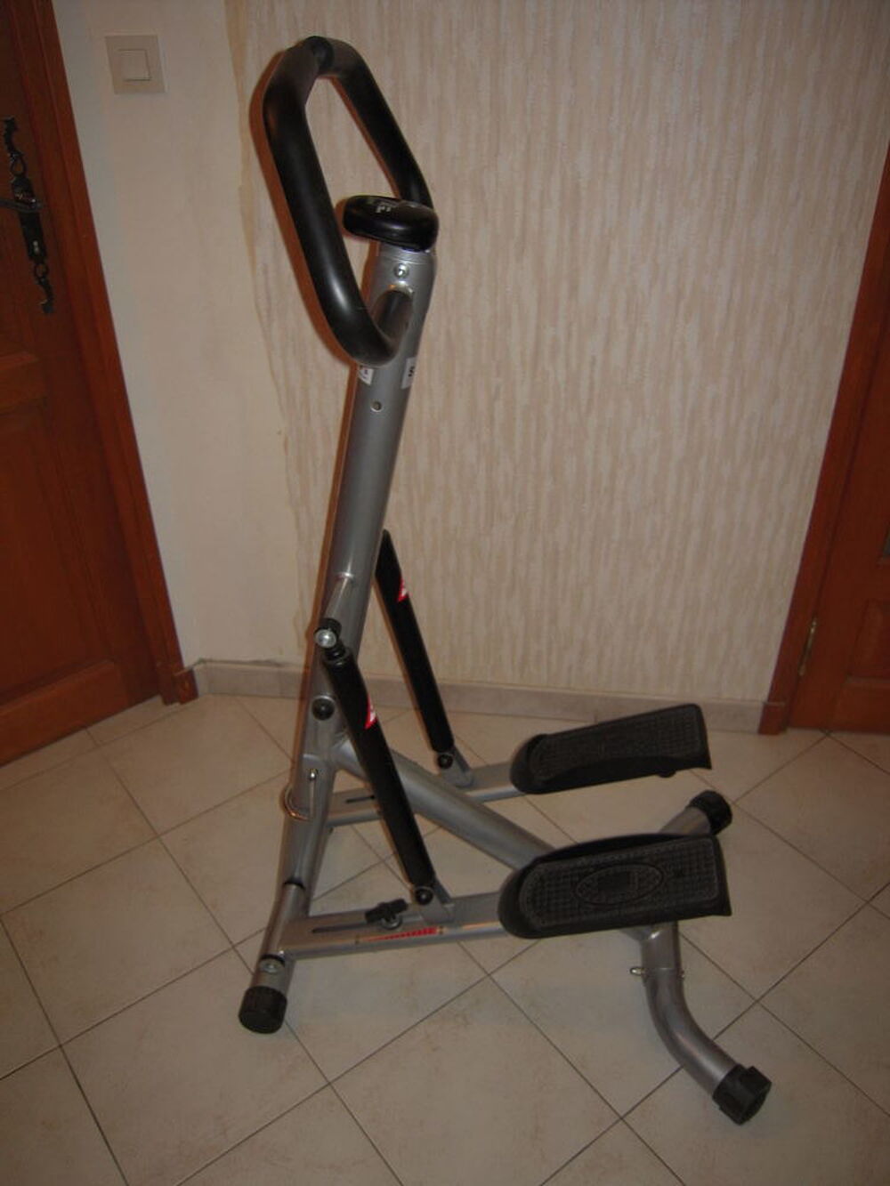 Appareil cardio -training stepper Sports
