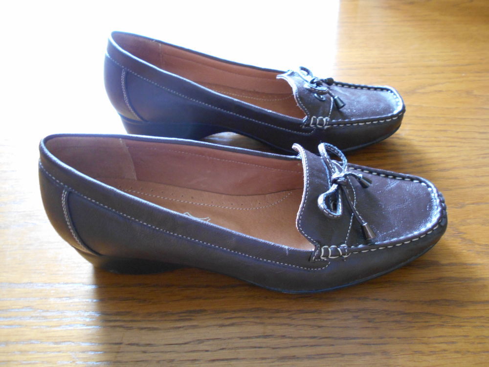 CHAUSSURES MOCASSINS " Lady Confort " Chaussures