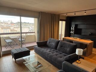  Appartement � vendre 4 pi�ces 80 m�