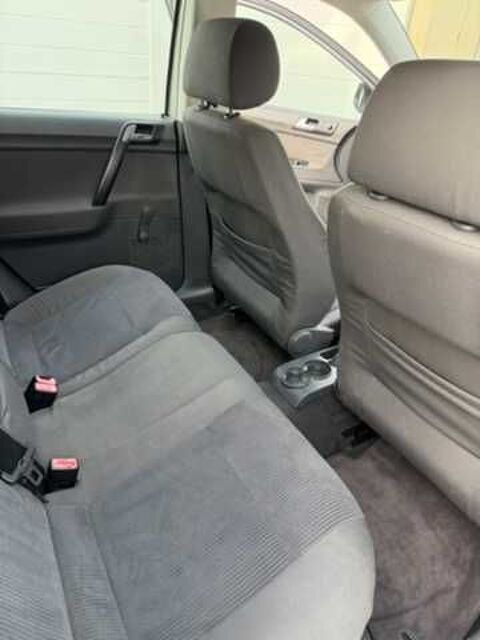 Volkswagen polo +2005+(9NA)