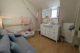 Appartement à vendre 5 pièces 88 m²