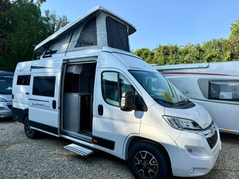 Van am&eacute;nag&eacute; Van am&eacute;nag&eacute; 2025 occasion Illkirch-Graffenstaden 67400