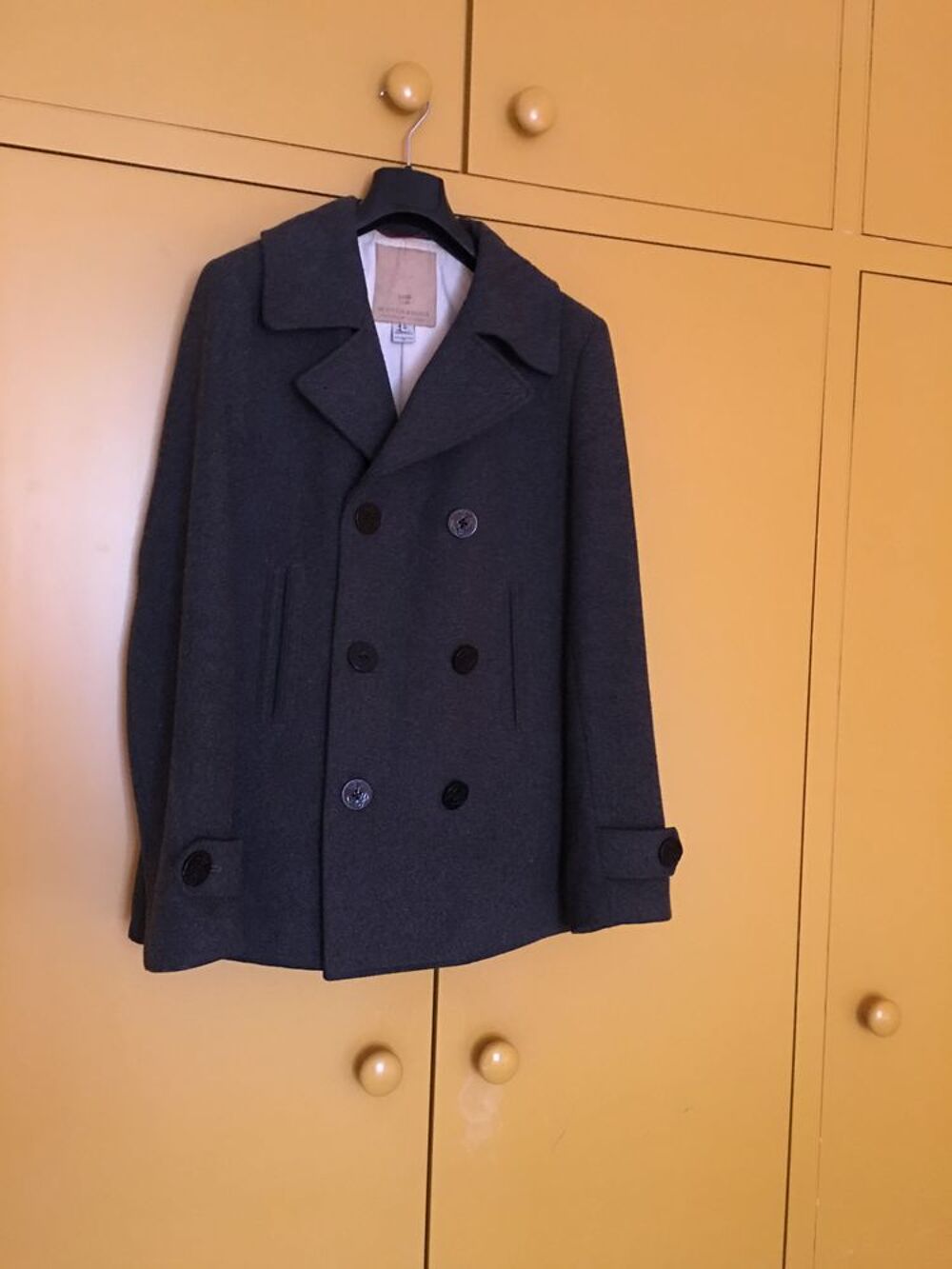 Manteau Scotch &amp; Soda 
Vêtements