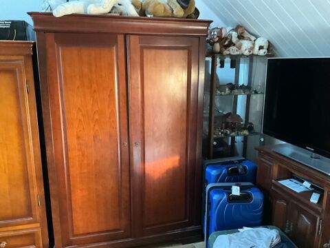 Armoire 2 portes Pl�ch�tel (35)