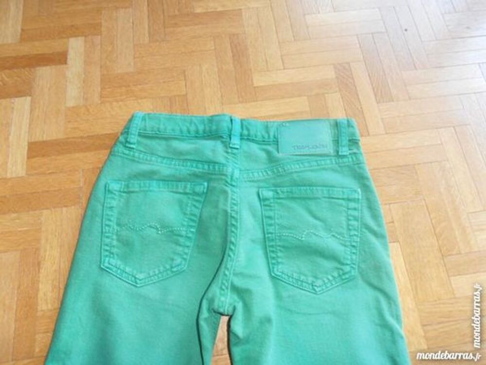 Pantalon Teddy Smith (V7) Vêtements enfants