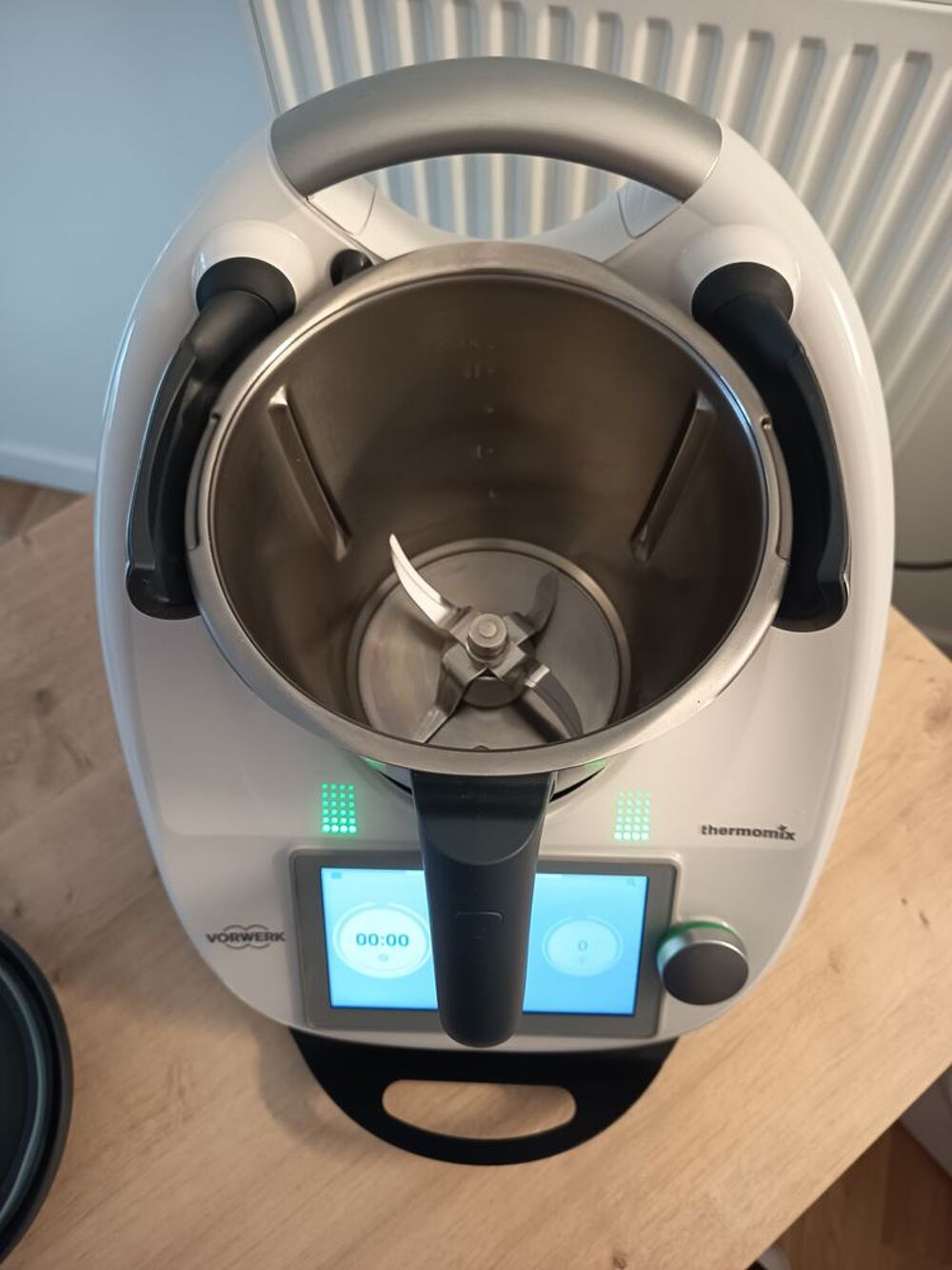Thermomix TM6 Electroménager