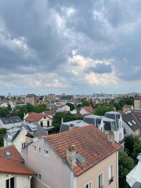  Appartement  louer 2/3 pices 52 m