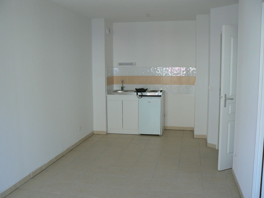 Vente Appartement appartement 2 pièces 41m2 avec balcon 6m2 et parking Béziers