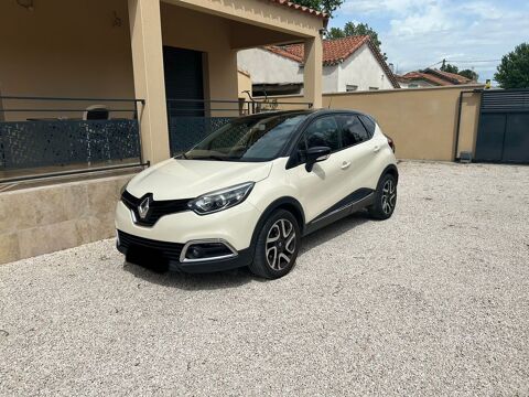 Renault captur dCi 110 Energy Business
