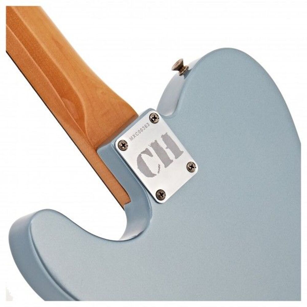 Guitare FENDER Telecaster signature Chrissie Hynde Jeux / jouets