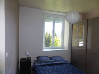  Appartement à louer 1 pièce 43 m²