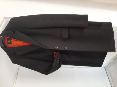 MANTEAU  PAUL SMITH  250 Cannes (06)