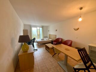  Appartement � vendre 2 pi�ces 32 m� Barbaste