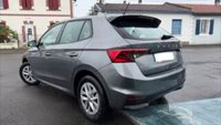 Fabia 1.0 TSI 95 ch BVM5 Ambition 2023 occasion 40100 Dax