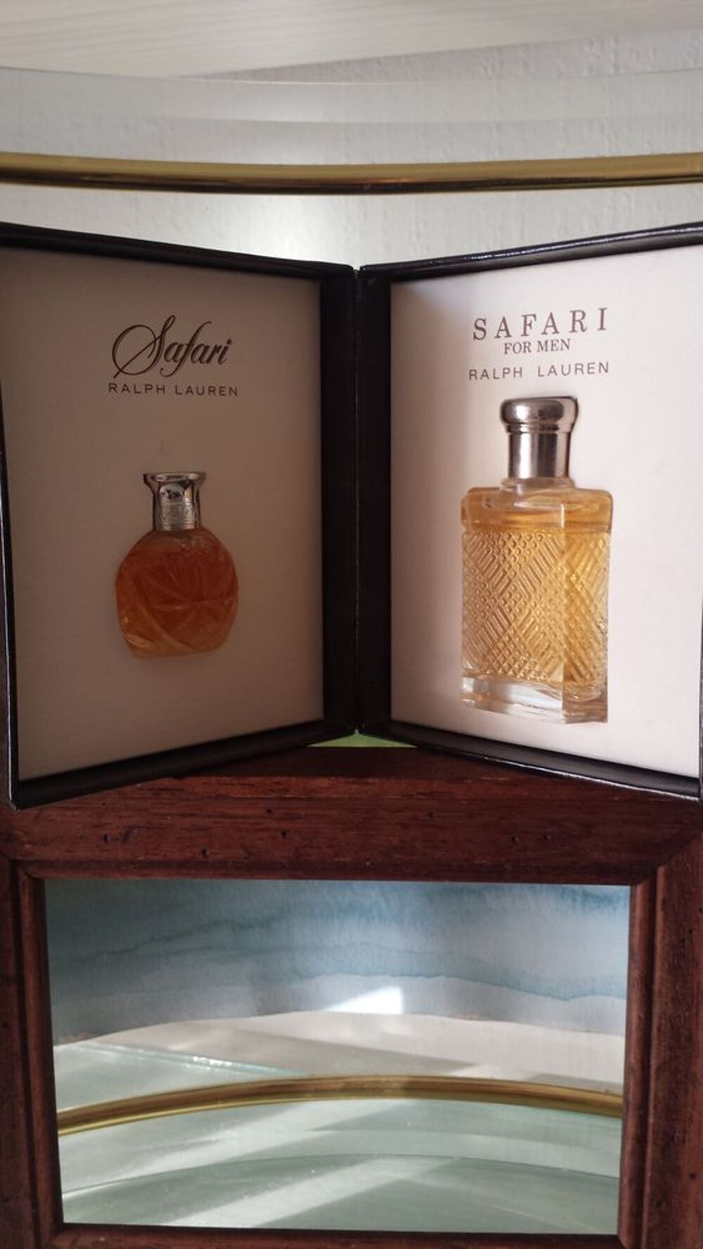 COFFRET COLLECTION 