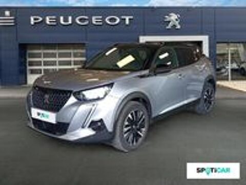 2008 PureTech 155 S&S EAT8 GT Pack 2022 occasion 46000 Cahors