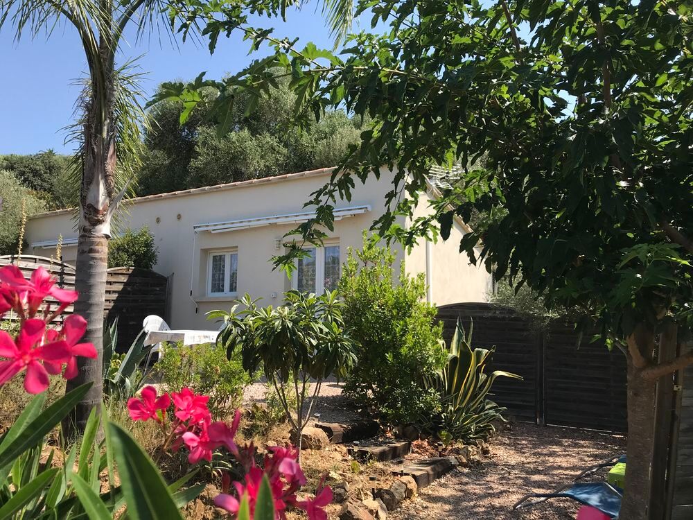   Studio aux portes d'Ajaccio Corse, Afa (20167)