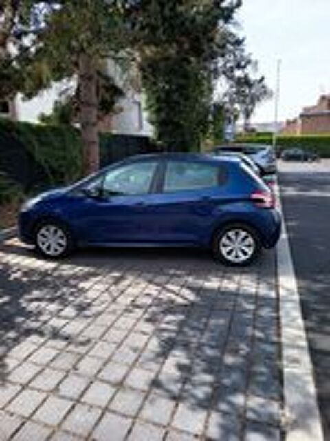 208 1.4 HDi 68ch BVM5 Style 2014 occasion 59000 Lille